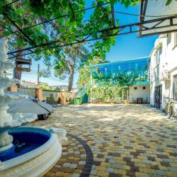 Фото Отель Parfenon (Парфенон)