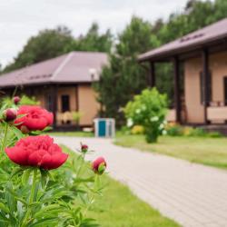 Фото Парк-Отель Спасское