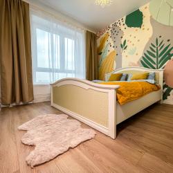 фото 3 Апартаменты на 1-м Грайвороновском проезде, 7Ак2