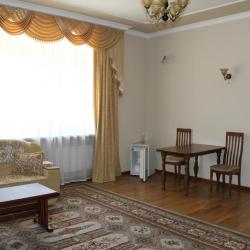 Фото Отель Пансионат Империал