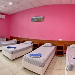 Фото Отель Marina Mall (Марина Молл)