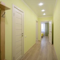 Фото Апартаменты Renta36 (Рента) на бульваре Олимпийский 6