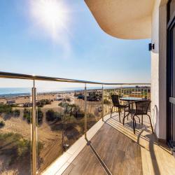 Улучшенный стандарт с видом на море (Корпус Династия)