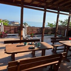 Фото Отель Морская История у Роберта