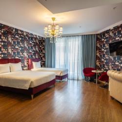Фото Отель Panorama Lisi Grand Hotel (Панорама Лизи Гранд)