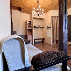 Фото Отель Дом Байкал