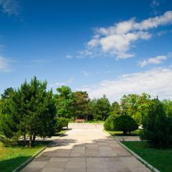 Фото Отель Таврия