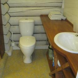 Фото Отель Валдай Эко Клуб