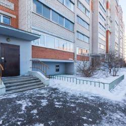 1-комнатные апартаменты стандарт