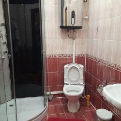 Номер стандарт с 1 двуспальной кроватью