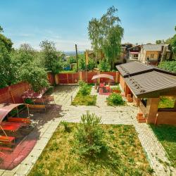 Фото Отель Shato City (Шато Сити)