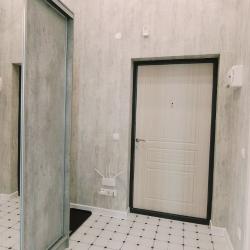 Фото Апартаменты на улице Молодежная 107Г