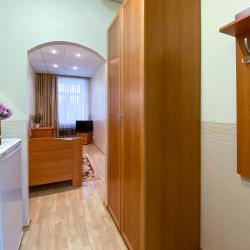 1-местный номер эконом