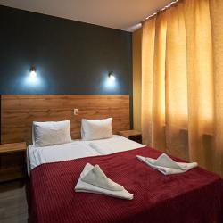 Фото Отель Дербент Этномир