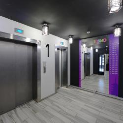 1-комнатные апартаменты люкс
