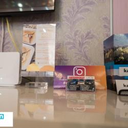 3-комнатные апартаменты улучшенные