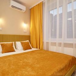 Апартаменты студия Бодрость 642