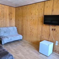 4-местный номер стандарт комфорт