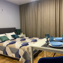 Фото Апартаменты на улице Арбузова