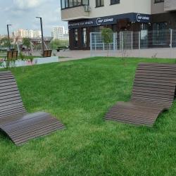 Апартаменты студия