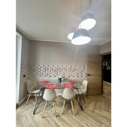 Фото Отель Like Home (Лайк Хоум) на улице Большая окружная 4