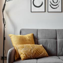 Фото Апартаменты Kvartira sutki irk на улице Халтурина 26