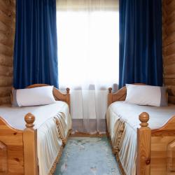 Фото Парк-отель Кречет