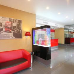 фото 7 Avenue Park Hotel (Авеню Парк Отель)