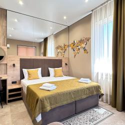 Фото Бутик Отель