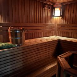 Фото Отель на Каслинской