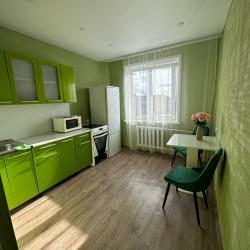 Фото Апартаменты на улице Индустриальная 17