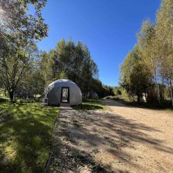 Фото Отель Озеро Ле