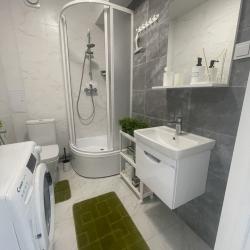 Апартаменты студия