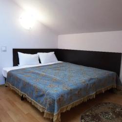 Фото Отель Вознесенская