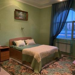 Фото Отель Три Льва