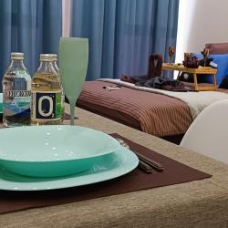 Фото Отель Resident Ufa (Резидент ) на площади Верхнеторговая