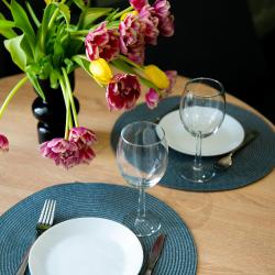 1-комнатные апартаменты студия Ленина 18