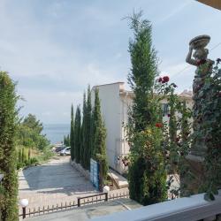 Фото Отель Вилла Арнис