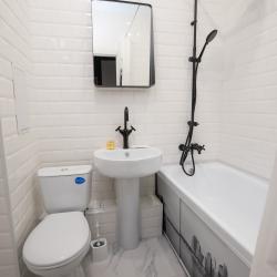 Фото Отель Баринн на улице Гайдара