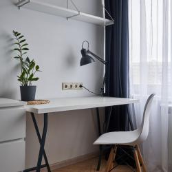 фото 6 The Loft Studio Moscow (Лофт Студио) на улице 4-я Сокольническая