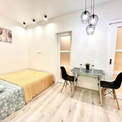 Фото Самарские апартаменты на проспекте Карла Маркса 200