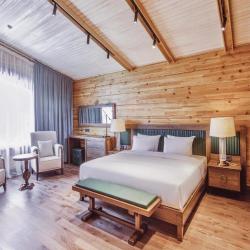 Фото Отель Eco Village (Эко Вилладж)