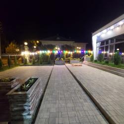 Фото Отель Гостевой дом Рай