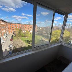 Фото Апартаменты Калина на улице Машиностроителей 12