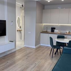 Фото Апартаменты на улице Владимира Петровского