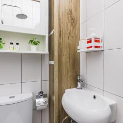 Фото Отель EasyGuest на переулке Ульяны Громовой