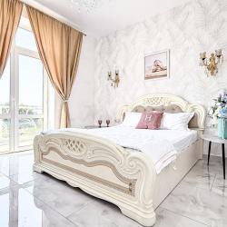 4-местные 1-комнатные апартаменты стандарт