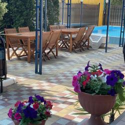 Фото Отель Эдельвейс