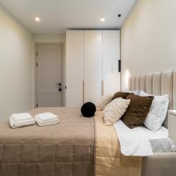 1-комнатные апартаменты стандарт