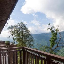 Фото Отель Riders Lodge (Райдерс Лодж)